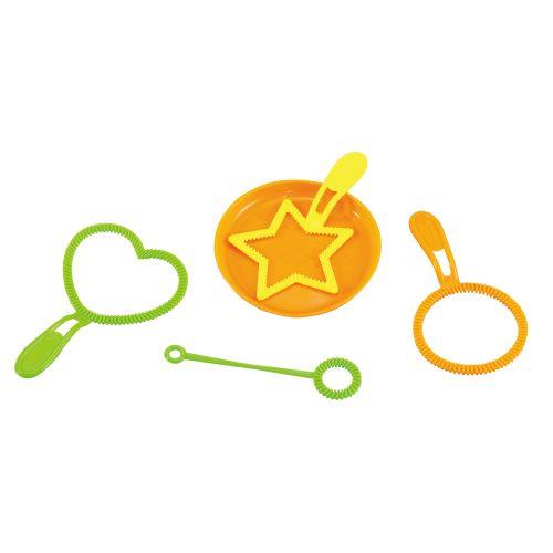 アーテック しゃぼん玉バラエティセット 11743 [シャボン玉][夏休み][レジャー][キャンプ][ピクニック][夏][子ども]