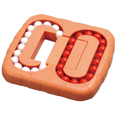 アーテック ころころボールチェンジパズル 11778 [知育おもちゃ][知育][パズル][ボール][一人][ゲーム]