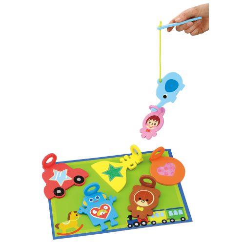 アーテック おえかきおもちゃばこづくり 木製パーツ付き 11813 [母の日][父の日][敬老の日][プレゼント][イベント][お絵かき][記念][オリジナル][木製玩具]