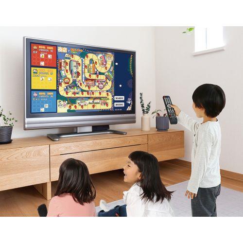 アーテック 夜店でおかいものすごろく アプリ付 11815 [カードゲーム][カード][ゲーム][室内][すごろく][夜店][お金][知育][買い物]