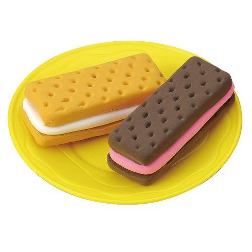 アーテック おかしのねんど型セット 11816 [ねんど][型][工作][おかし][クラフト][ままごと][おみせごっこ][スイーツ]