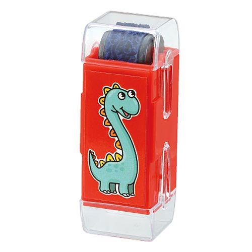 アーテック 恐竜ローリングスタンプ 11828 [日用品][日常][生活][文具][文房具][ステーショナリー][スタンプ][恐竜]