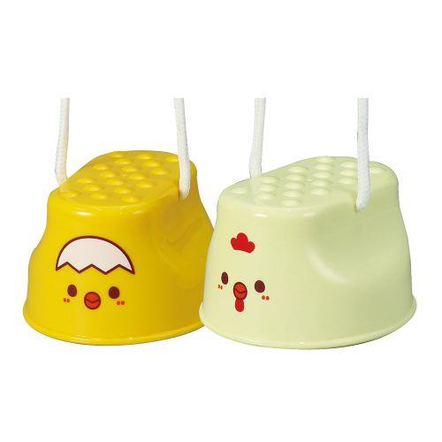 アーテック ぽっくり にわとりとひよこ 11860 [知育玩具][スポーツ玩具][パカポコ][ぽっくり][運動][バランス][土踏まず][姿勢][発育][知育][外遊び]