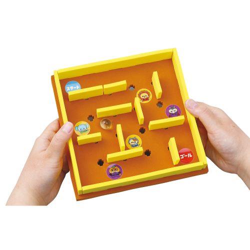 アーテック アニマル戦隊ちいくレンジャー くみかえめいろ編 11904 [運動会][お楽しみ会][学芸会][発表会][景品][プレゼント][おもちゃ][こども][安い][室内遊び]