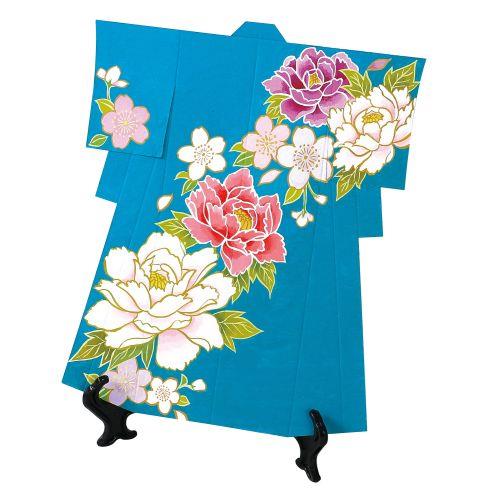 アーテック デザイン着物台紙 12510 [美術][アート][教材][高校][中学][学生][教育][制作][デザイン][伝統工芸][着物][台紙][作図]