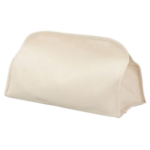 アーテック ティッシュボックスカバー きなり 12964 [ティッシュボックスカバー][ティッシュケース][生成][無地][クラフト][手芸][ステンシル][オリジナル]