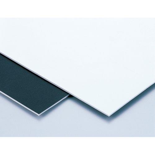 アーテック アートパネル ジャケット判 ブラック/ホワイト 13007