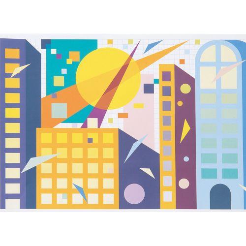 アーテック 正方眼シートB4 10枚 13085 [美術][イラスト][アナログ][補助線][用紙][作画][中学][高校][図形][グラフ][型紙]