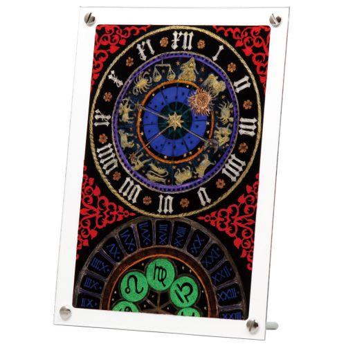 アーテック 新アートグラス スタンド付 13133