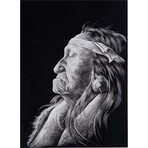 アーテック スクラッチボード シルバー A4 13245 [美術][アート][教材][高校][中学][学生][教育][制作][デザイン][ボード][スクラッチ]