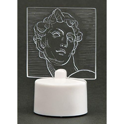 アーテック LEDレインボーライト 13248 [推し活][ライブ][撮影][応援][推し][手作り][グッズ][DIY][ディスプレイ][背景][小物]