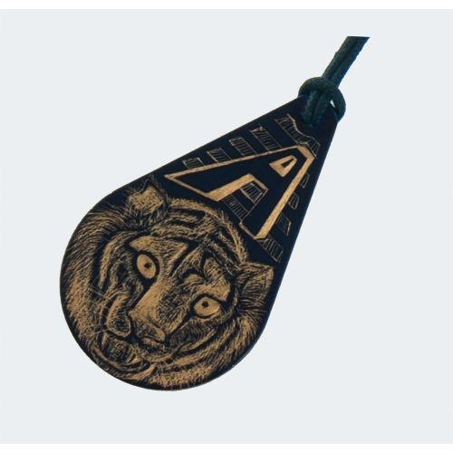 アーテック けがき工芸 アクセサリー ドロップ 黒 13259