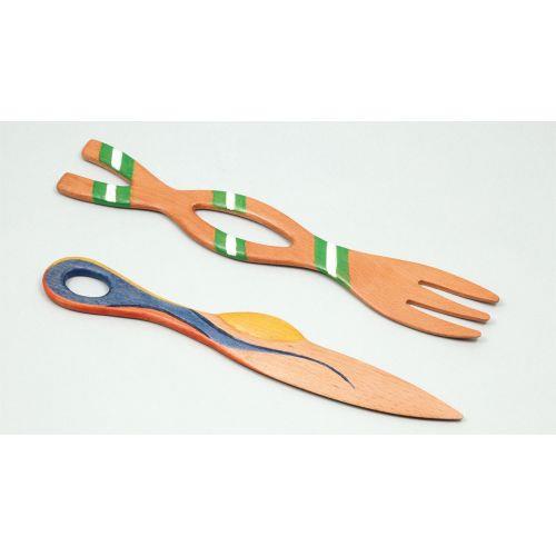 アーテック ペーパーナイフ B 13525 [ペーパーナイフ][木彫材][彫刻][デザイン][美術][図工][工作][クラフト][オリジナル][手作り]