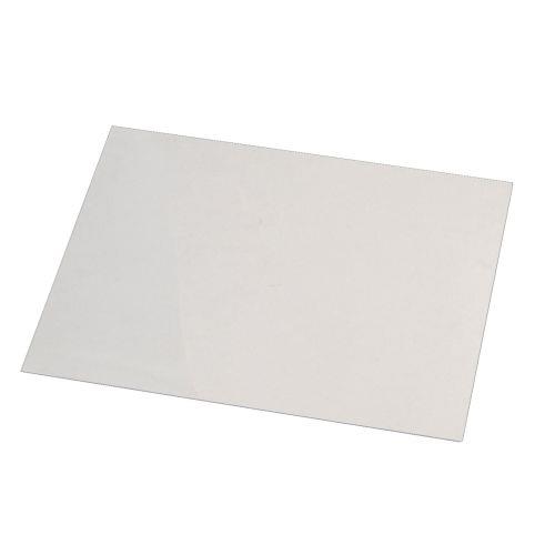 アーテック 透明板 ボックスアート 薄 用 13621