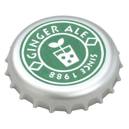 アーテック デザインボトルキャップコースター 13799 [コースター][オブジェ][置物][パッケージデザイン][オリジナル][手作り][美術][自由工作]