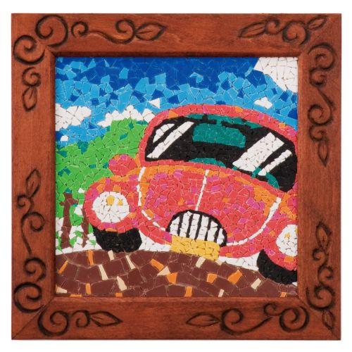 アーテック プラモザイク 小 14色組 50x50mm 13859