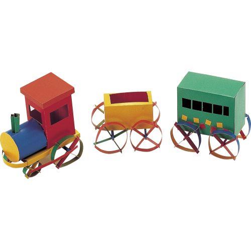 アーテック 新両面カラー方眼紙 4切 薄口 5枚組 13911 [工作][色画用紙][厚紙][工作用紙][クラフト][パッケージ][ダミー][カラーバック]