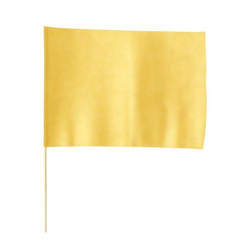 アーテック サテン大旗 ゴールド φ12mm 14434