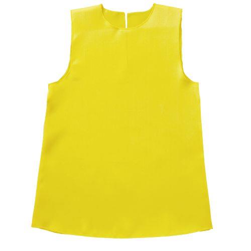 アーテック ソフトサテンワンピース C 黄 14489 [発表会][学芸会][素材][衣装][衣装ベース][ハロウィン][コスプレ][仮装][子ども][安い]