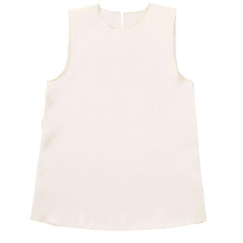 アーテック ソフトサテンワンピース J 白 14494 [発表会][学芸会][素材][衣装][衣装ベース][ハロウィン][コスプレ][仮装][子ども][安い]