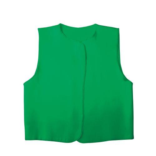 アーテック ソフトサテンベスト C 緑 14523 [運動会][発表会][お遊戯会][衣装][安い][手作り衣装][サテン][衣装ベース][簡単][手作り][コスプレ][ベスト]