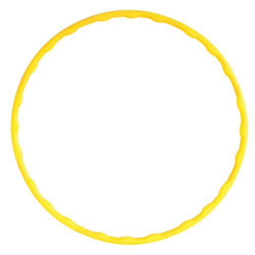 アーテック カラーフラフープ 黄 14594 [運動会][景品][プレゼント][発表会][スポーツ][参加証][幼稚園][保育園][学童][フラフープ][玩具][外遊び]