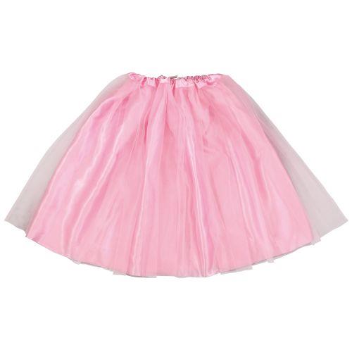 アーテック サテンフリフリスカート ピンク 14641 [発表会][学芸会][素材][衣装][衣装ベース][ハロウィン][コスプレ][仮装][子ども][安い]