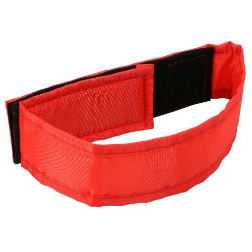 アーテック 2人3脚用マジックテープ 赤 14708 [二人三脚][備品][スポーツ][体育][運動会][体育祭][大会][お楽しみ会][対抗][レク][バンド][勝負][競争]