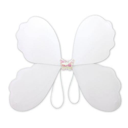 アーテック 背負えるファンシーちょうちょ ホワイト 14717 [運動会][ダンス][発表会][学芸会][素材][衣装][衣装ベース][ハロウィン][コスプレ][仮装][子ども][安い]