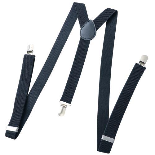 アーテック サスペンダー 黒 14738 [運動会][発表会][お遊戯会][劇][ダンス][装飾][飾り][衣装][祭][サスペンダー][小物]