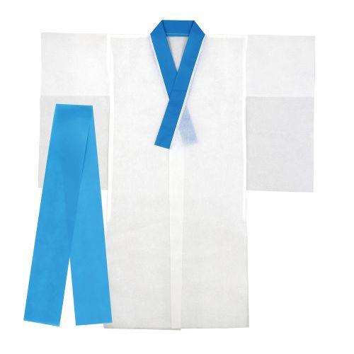 アーテック 衣装ベース着物 おくみ付き 白 14754 [発表会][学芸会][素材][衣装][衣装ベース][ハロウィン][コスプレ][仮装][子ども][安い]