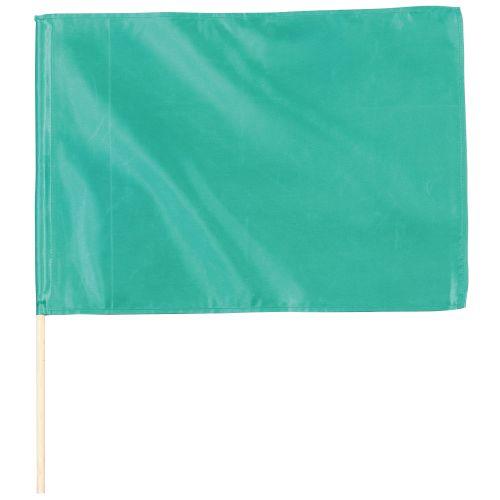 アーテック サテン中旗 メタリックグリーン Φ12mm 14830