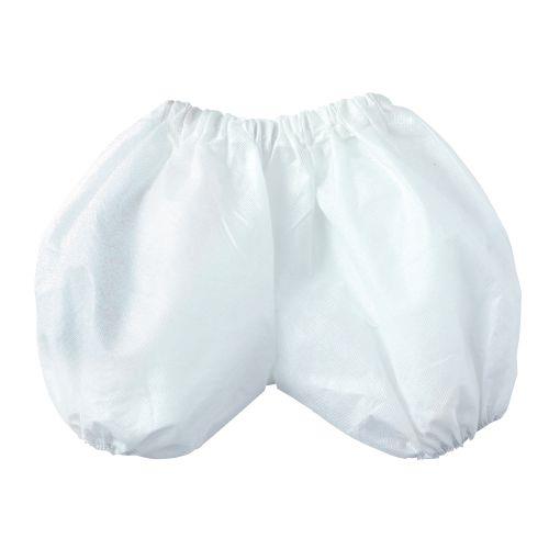 アーテック かぼちゃパンツ C 白 14864 [発表会][学芸会][お遊戯会][園][学校][素材][衣装][不織布][装飾][幼児][小学生][ズボン][パンツ]