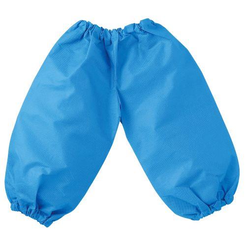 アーテック サルエルパンツ C 青 14892 [発表会][学芸会][お遊戯会][園][学校][素材][衣装][不織布][装飾][幼児][小学生][ズボン][パンツ]