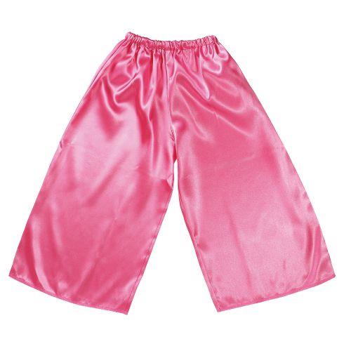 アーテック ソフトサテンズボン C 桃 15003 [発表会][学芸会][素材][衣装][衣装ベース][ハロウィン][コスプレ][仮装][子ども][安い]
