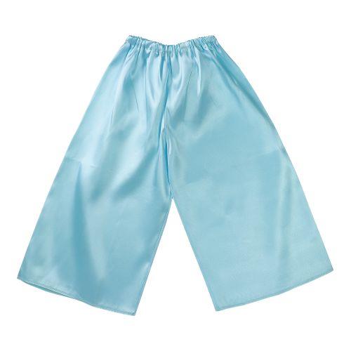 アーテック ソフトサテンズボン C 水色 15006 [発表会][学芸会][素材][衣装][衣装ベース][ハロウィン][コスプレ][仮装][子ども][安い]