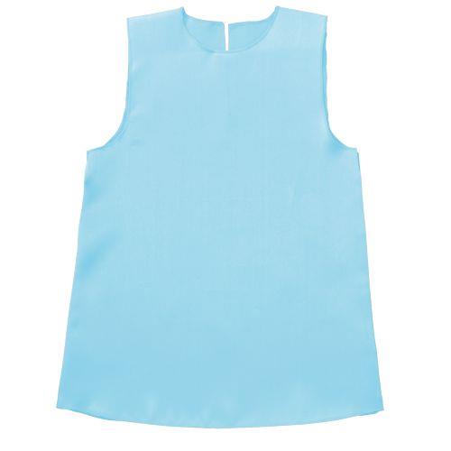 アーテック ソフトサテンワンピース C 水色 15036 [発表会][学芸会][素材][衣装][衣装ベース][ハロウィン][コスプレ][仮装][子ども][安い]