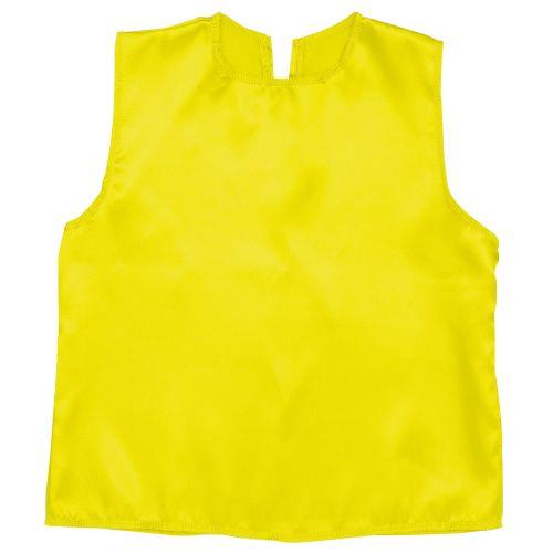 アーテック ソフトサテンシャツ C 黄 15042 [発表会][学芸会][素材][衣装][衣装ベース][ハロウィン][コスプレ][仮装][子ども][安い]