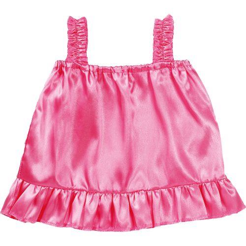 アーテック ソフトサテンビスチェ ピンク 15047 [発表会][学芸会][素材][衣装][衣装ベース][ハロウィン][コスプレ][仮装][子ども][安い]