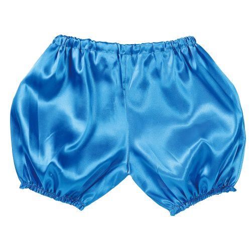 アーテック ソフトサテン かぼちゃパンツ Cサイズ 青 15051 [発表会][学芸会][素材][衣装][衣装ベース][ハロウィン][コスプレ][仮装][子ども][安い]