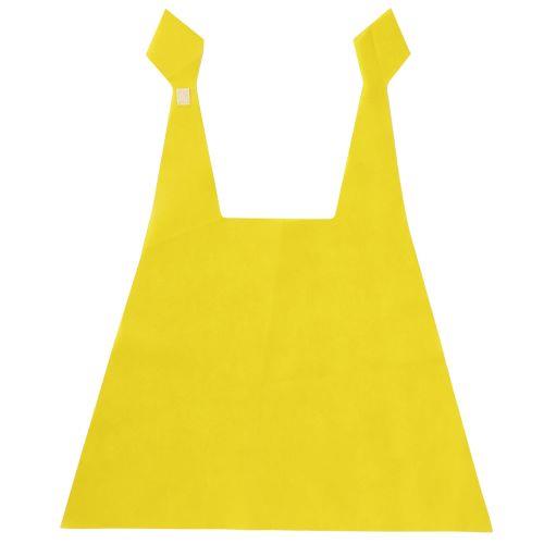 アーテック マント 黄 15081