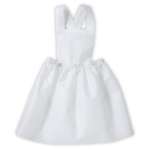 アーテック 不織布エプロンフリル 15100 [発表会][学芸会][素材][衣装][衣装ベース][ハロウィン][コスプレ][仮装][子ども][安い]