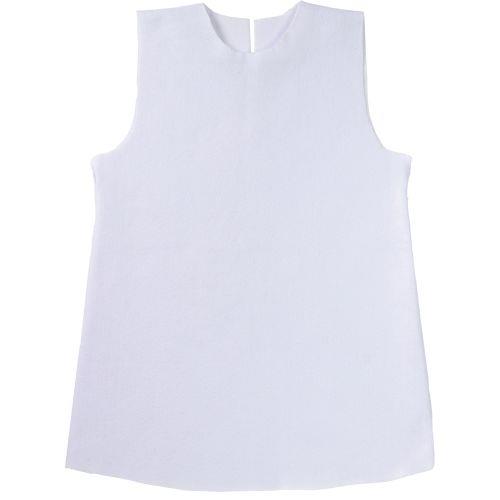 アーテック フェルト ワンピース ホワイト Jサイズ 18027 [発表会][学芸会][お遊戯会][劇][園][学校][素材][衣装][装飾][ダンス][フェルト][パンツ]