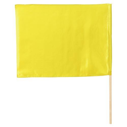 アーテック サテン特大旗 ゴールド φ19mm 18117
