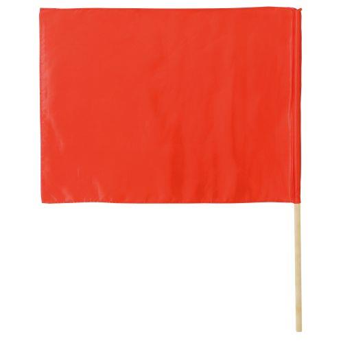 アーテック サテン特大旗 メタリックレッド φ19mm 18118