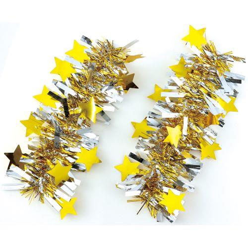 アーテック キラキラパッチンリストバンド 銀/金 2個組 18131 [運動会][運動会グッズ][カラフル][チーム][応援グッズ][コスチューム][体育祭][キラキラ][リストバンド]