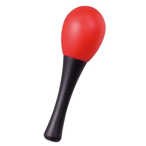 アーテック おうえんマラカス 赤 18137 [応援][運動会][発表][ダンス][踊り][屋外][祭り][応援][マラカス]