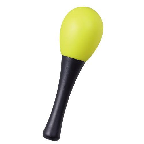 アーテック おうえんマラカス 黄 18139 [応援][運動会][発表][ダンス][踊り][屋外][祭り][応援][マラカス]