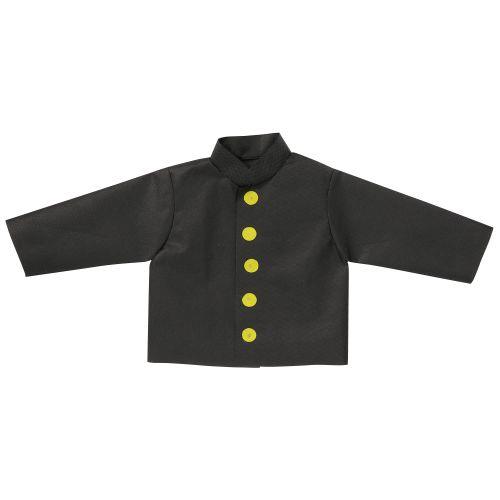 アーテック 不織布学ラン 18153 [発表会][学芸会][お遊戯会][園][学校][素材][衣装][不織布][装飾][幼児][小学生][学ラン]