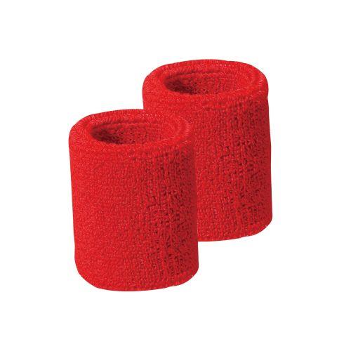 アーテック ふんわりタオル地リストバンド 赤 18155 [運動会][ダンス][発表会][学芸会][素材][衣装][衣装ベース][ハロウィン][コスプレ][仮装][子ども][安い]